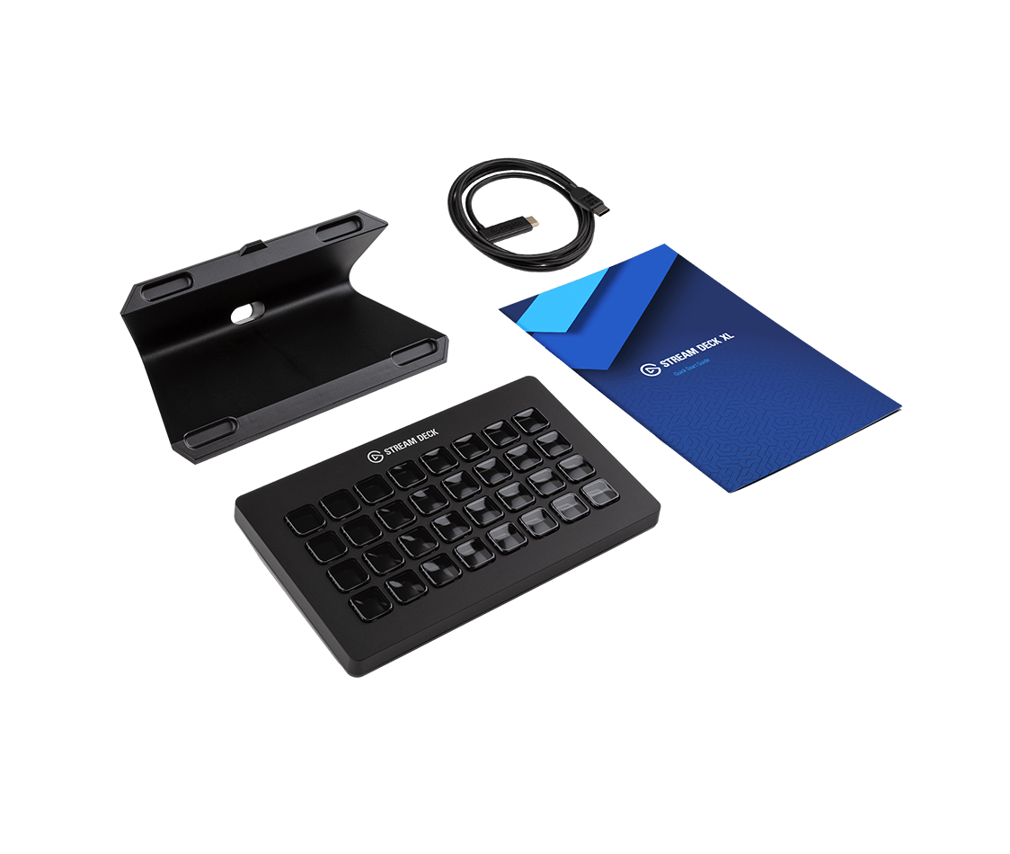 Stream Deck XL | Elgato